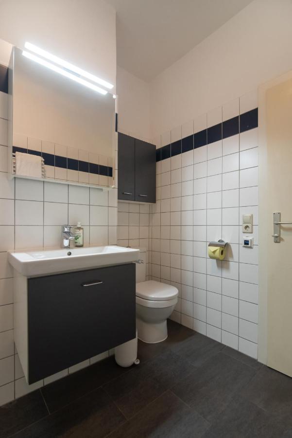 Im Herzen Von Wien Buitenkant foto
